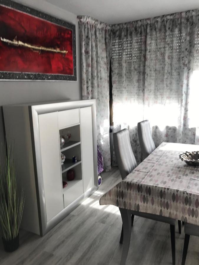 Benidorm Apartamento Recien Reformado Cerca De La Playa Con Dos Piscinas Y Pista De Tenis. Ngoại thất bức ảnh