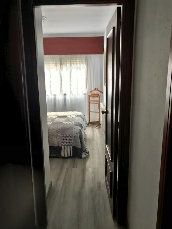 Benidorm Apartamento Recien Reformado Cerca De La Playa Con Dos Piscinas Y Pista De Tenis. Ngoại thất bức ảnh