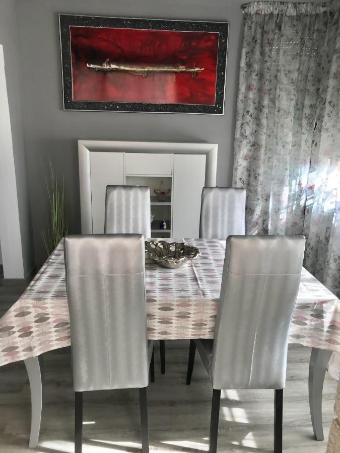 Benidorm Apartamento Recien Reformado Cerca De La Playa Con Dos Piscinas Y Pista De Tenis. Ngoại thất bức ảnh