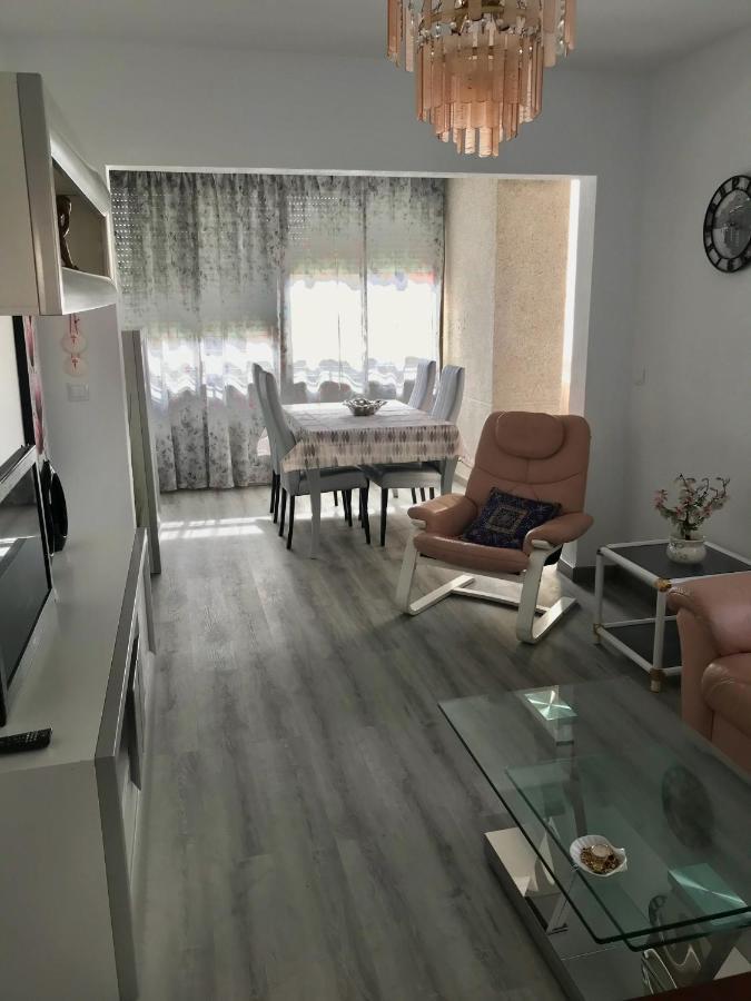 Benidorm Apartamento Recien Reformado Cerca De La Playa Con Dos Piscinas Y Pista De Tenis. Ngoại thất bức ảnh